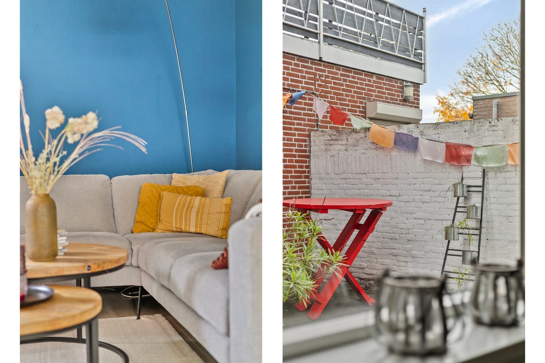 Foto 7 van Kalsdonksestraat 59