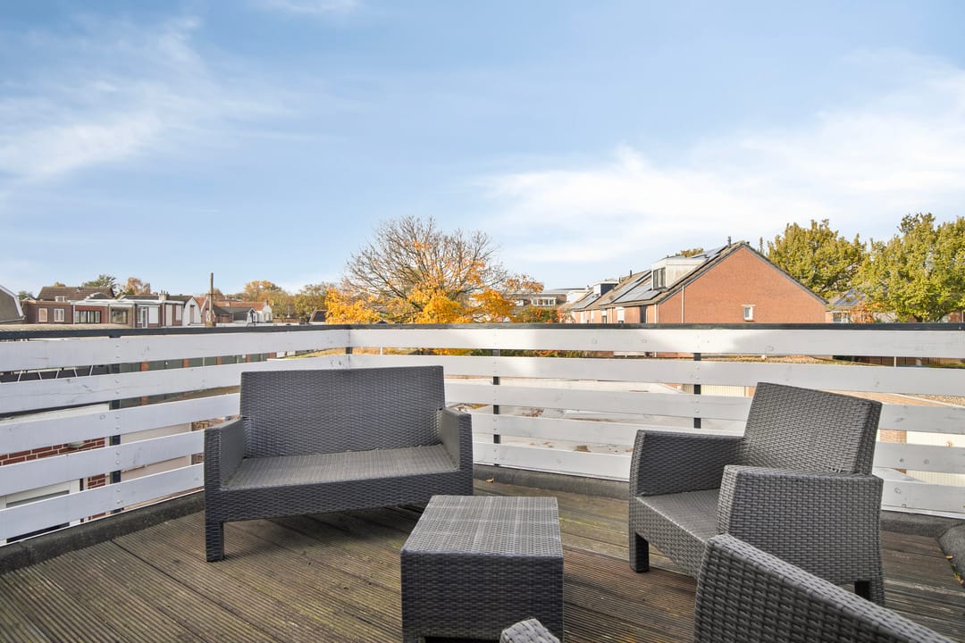 Foto 17 van Kalsdonksestraat 59