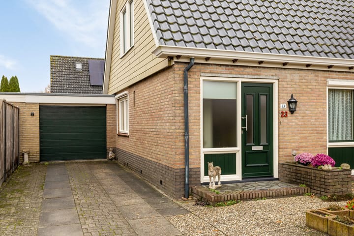 Foto 37 van Meertensweg 23