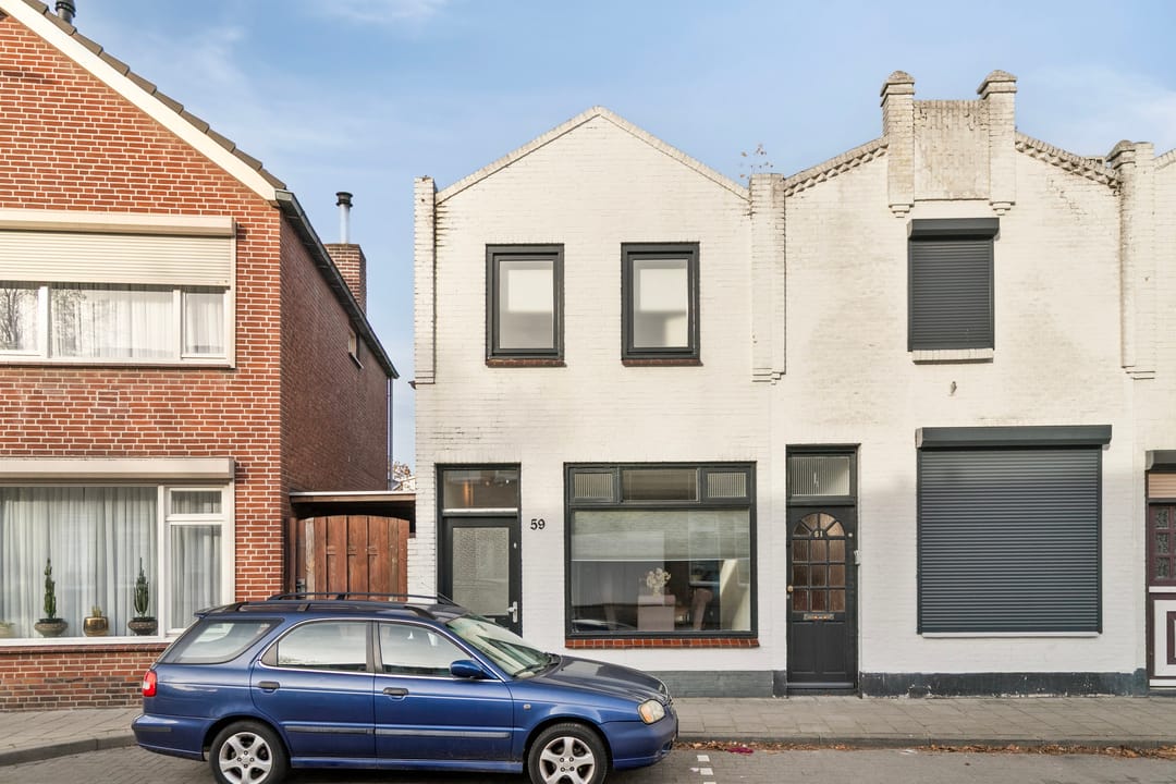 Foto 23 van Kalsdonksestraat 59