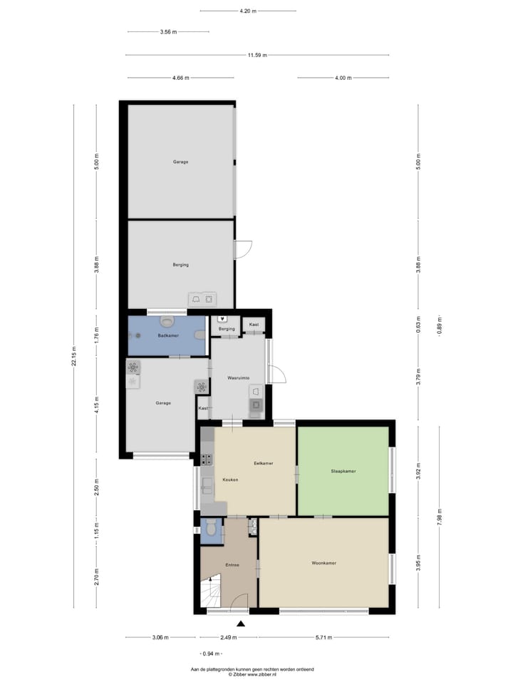 Foto 43 van Meertensweg 23