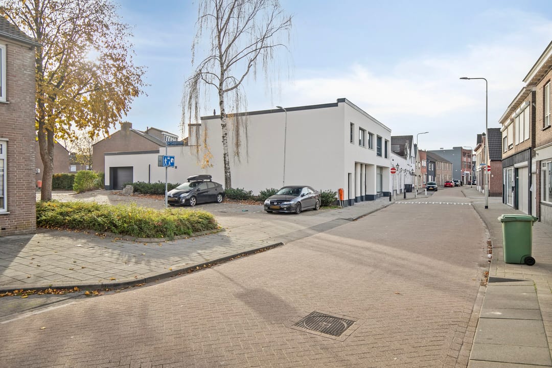 Foto 26 van Kalsdonksestraat 59