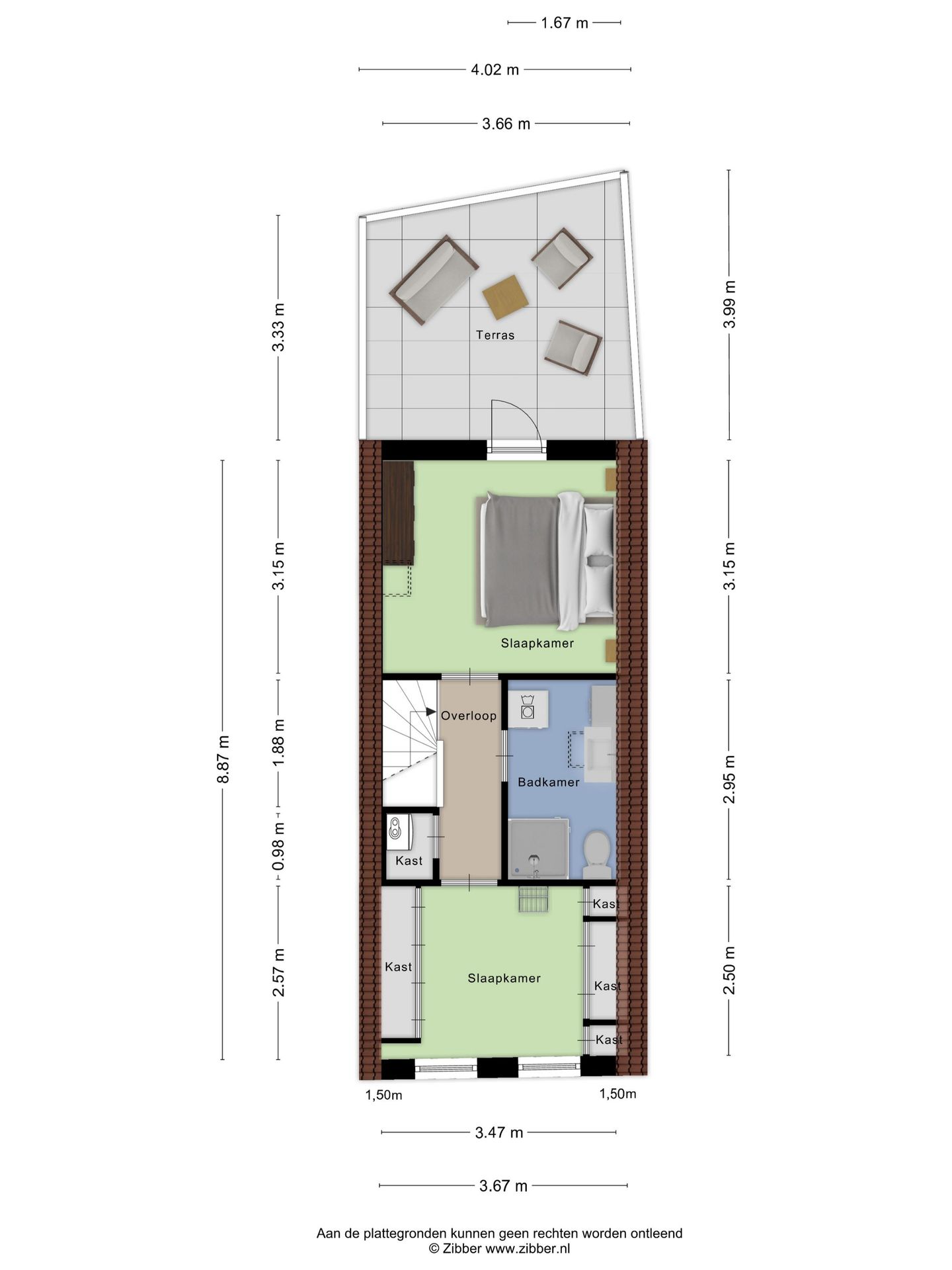 Foto 29 van Kalsdonksestraat 59