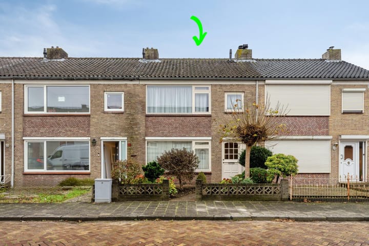 Photo 1 of Groenstraat 14