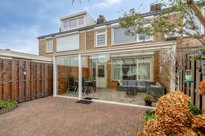 Photo 19 of Groenstraat 14