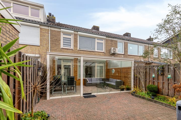 Photo 20 of Groenstraat 14