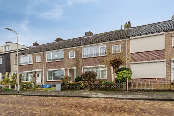 Photo 25 of Groenstraat 14