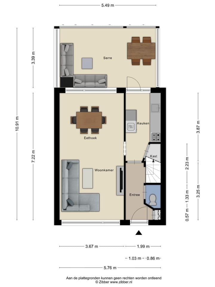 Photo 29 of Groenstraat 14