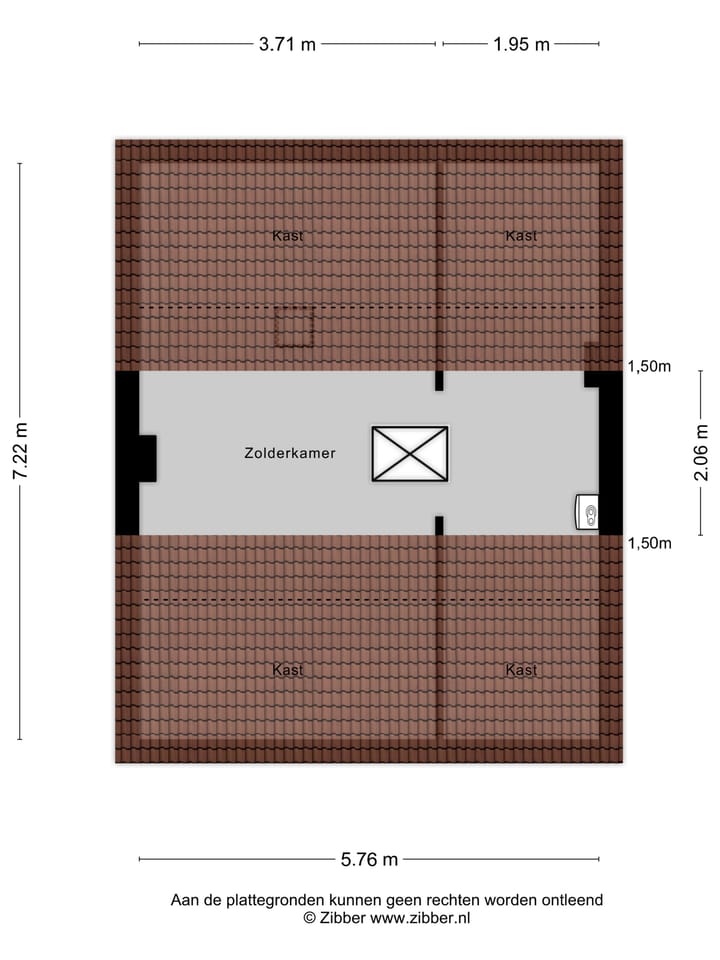 Photo 31 of Groenstraat 14
