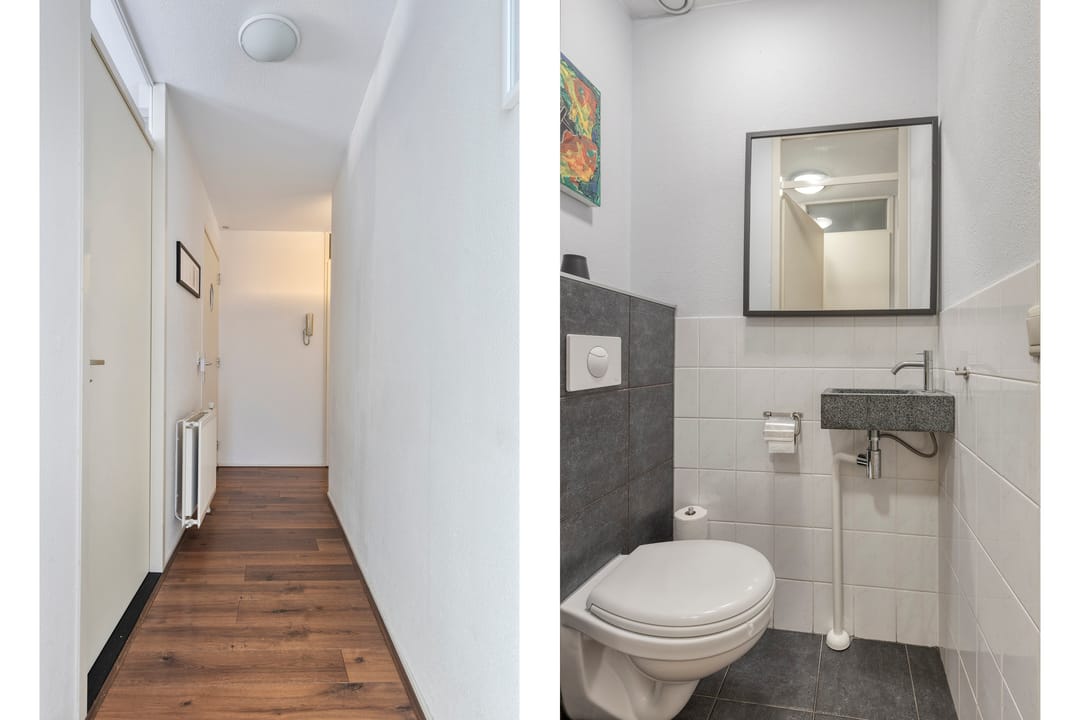 Foto 2 van Nispensestraat 3-C