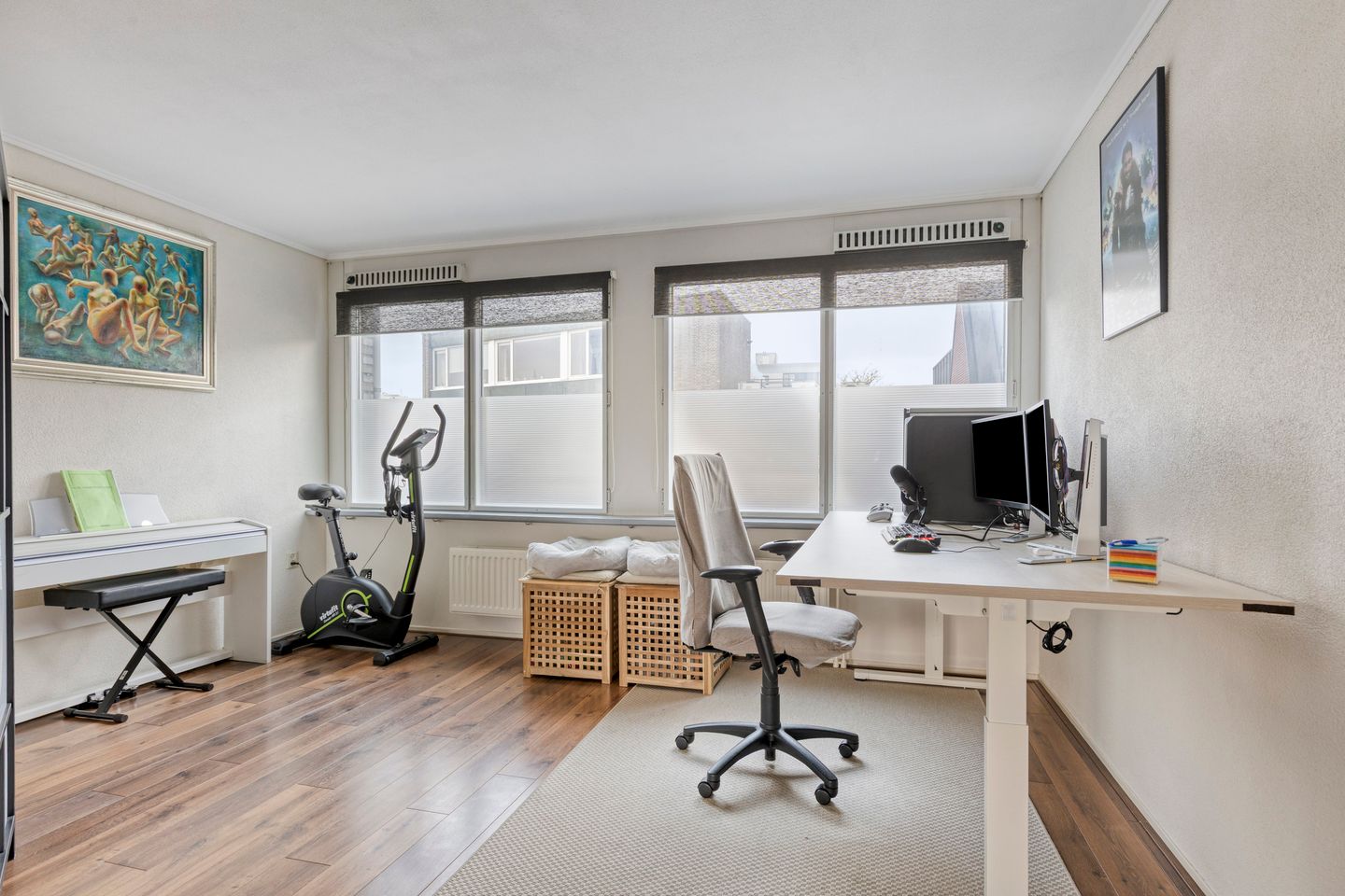 Foto 5 van Nispensestraat 3-C