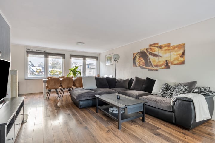 Photo 7 of Nispensestraat 3-C