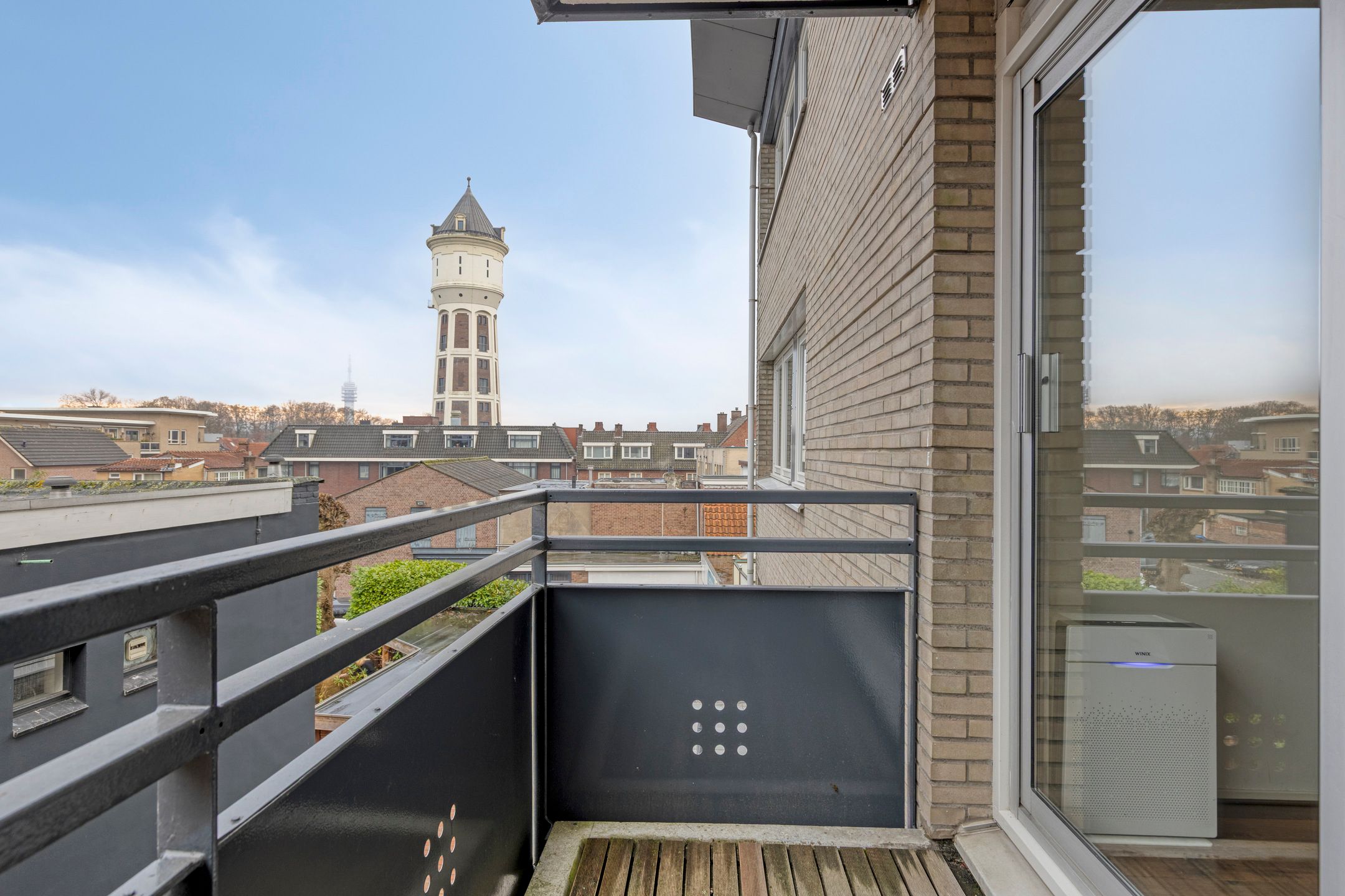 Foto 21 van Nispensestraat 3-C