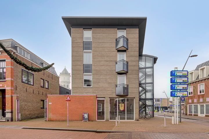 Photo 22 of Nispensestraat 3-C