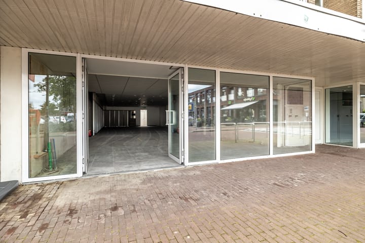 Van Bergenplein 54, Etten-Leur