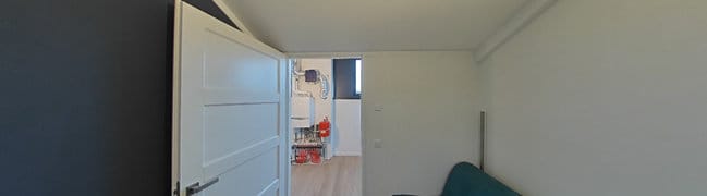 Slaapkamer
