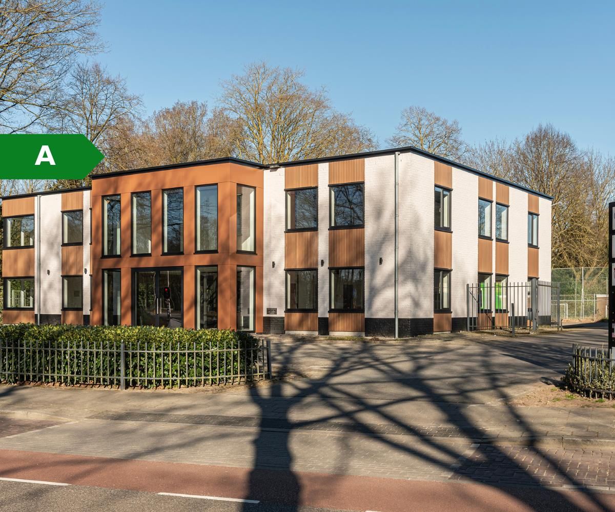 Bekijk foto 1 van Berkstraat 120