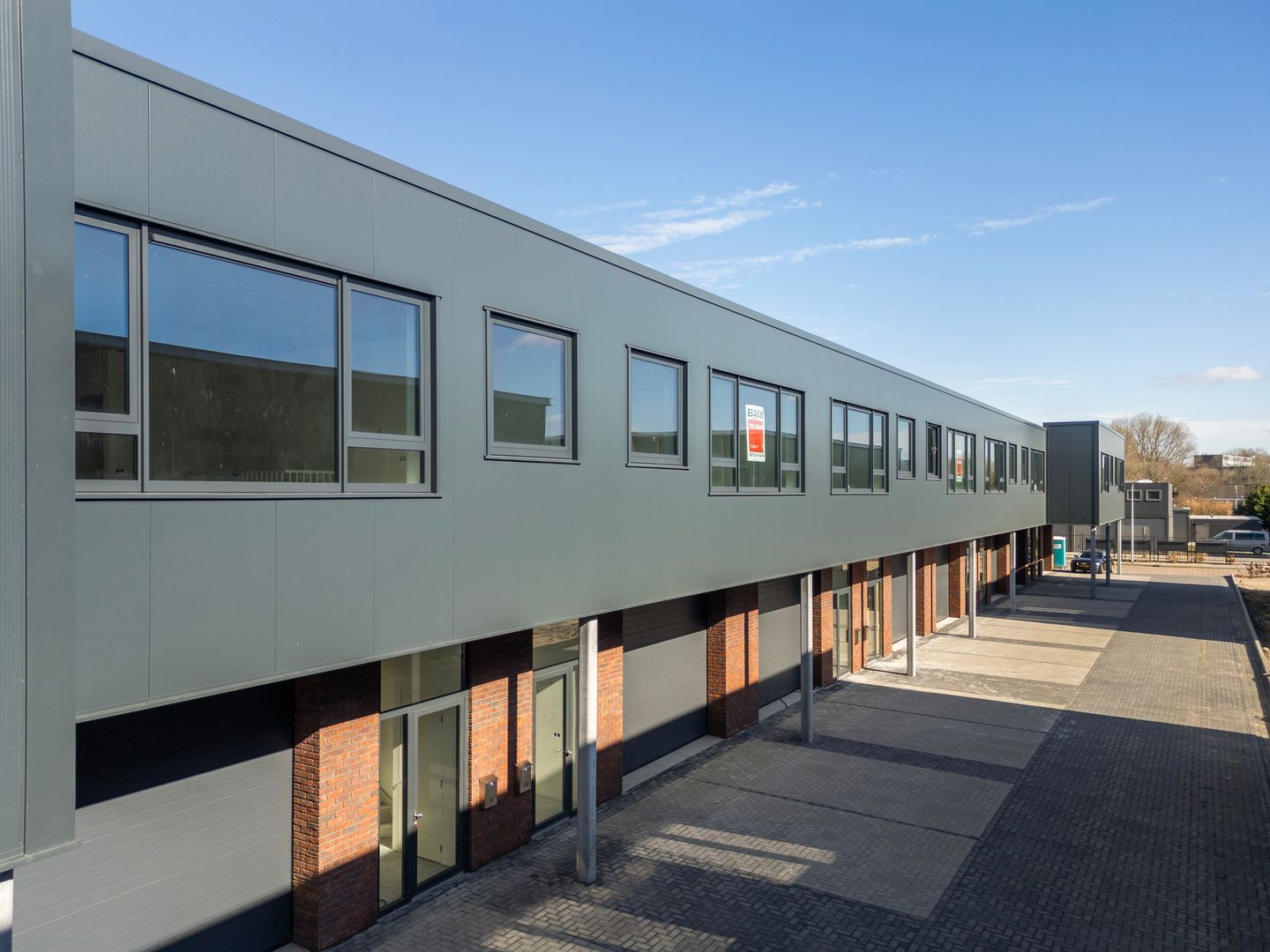 Bekijk foto 1 van Nikkelweg 22