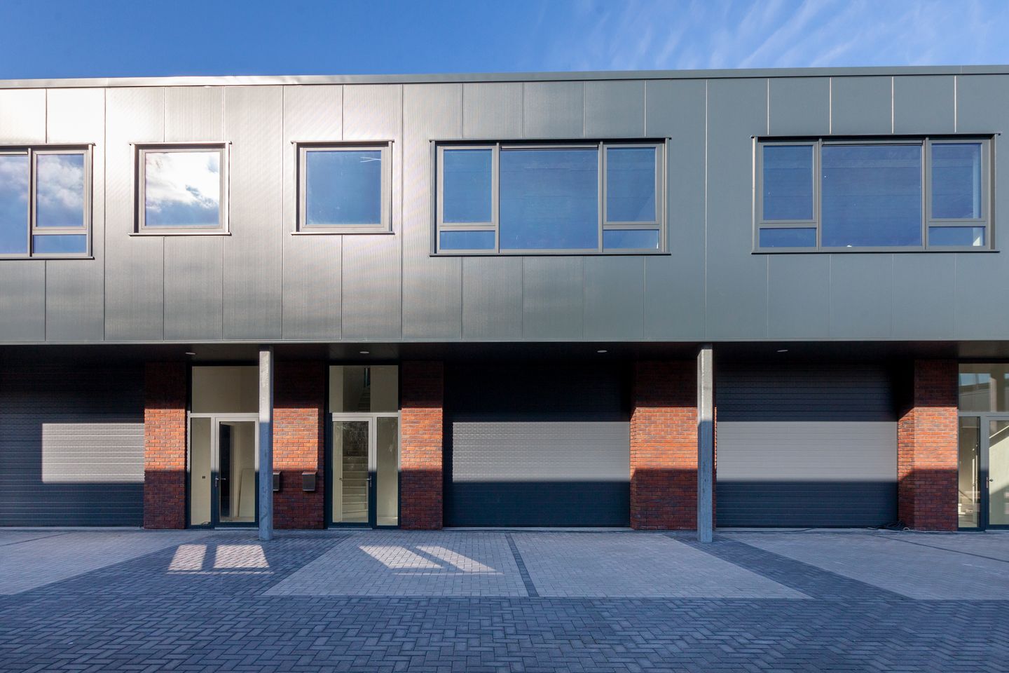 Bekijk foto 5 van Nikkelweg 22