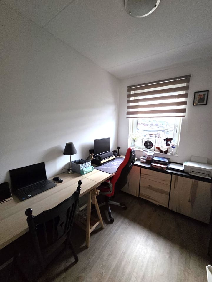 Foto 8 van Planeet 33