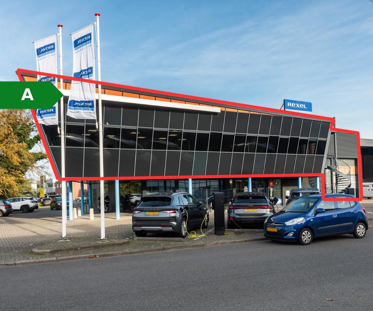 Bekijk foto 1 van Twentepoort Oost 53