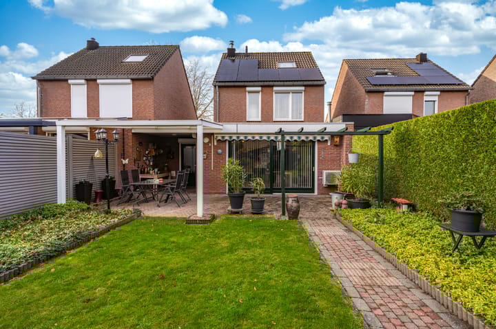 Foto 25 van Pater Kusterspad 20