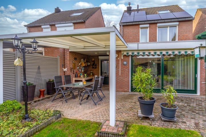 Foto 26 van Pater Kusterspad 20