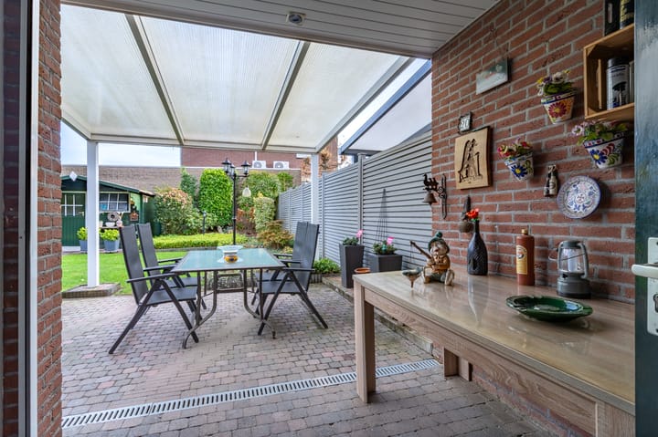 Foto 27 van Pater Kusterspad 20