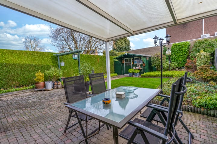 Foto 28 van Pater Kusterspad 20