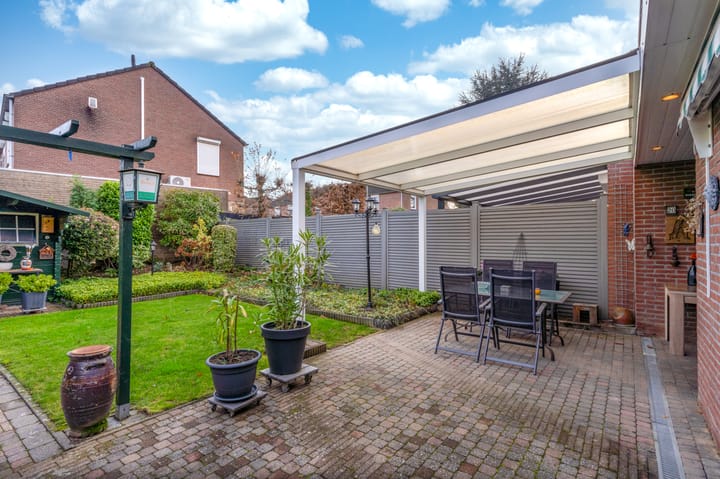 Foto 29 van Pater Kusterspad 20