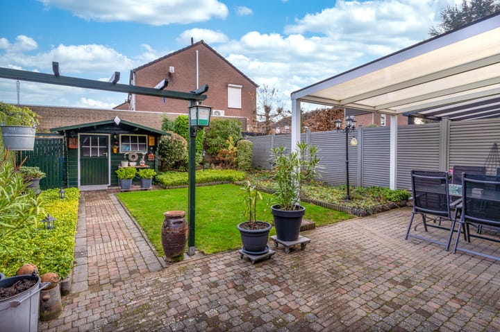 Foto 30 van Pater Kusterspad 20