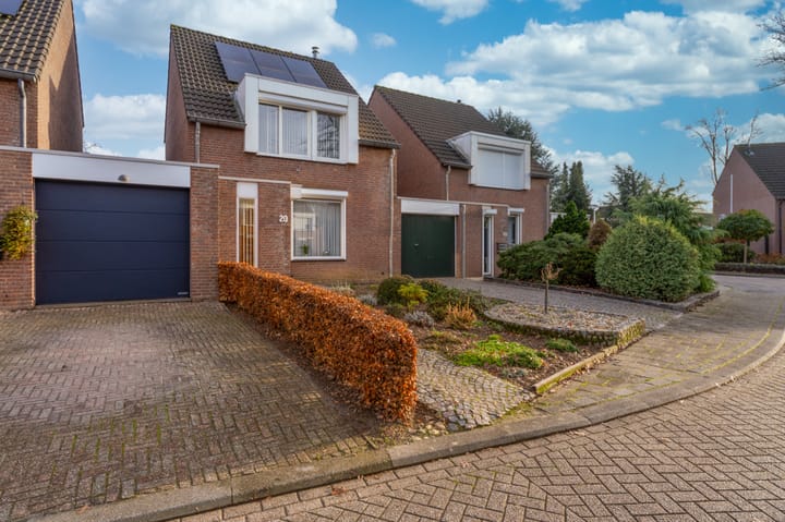 Foto 31 van Pater Kusterspad 20