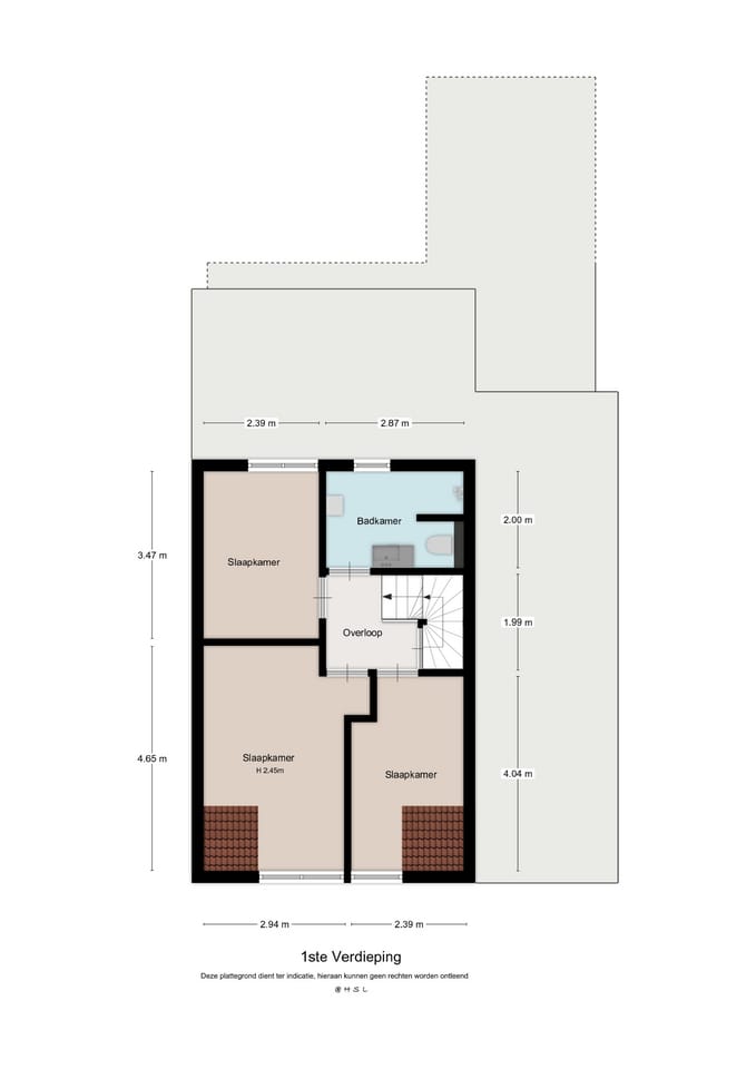 Foto 34 van Pater Kusterspad 20