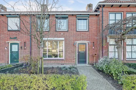 Burg Vogelaarstraat thumbnail