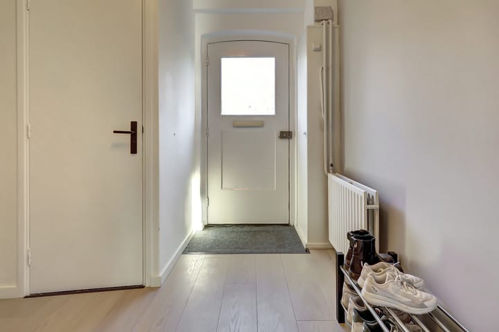 Foto 6 van Burg Vogelaarstraat 13