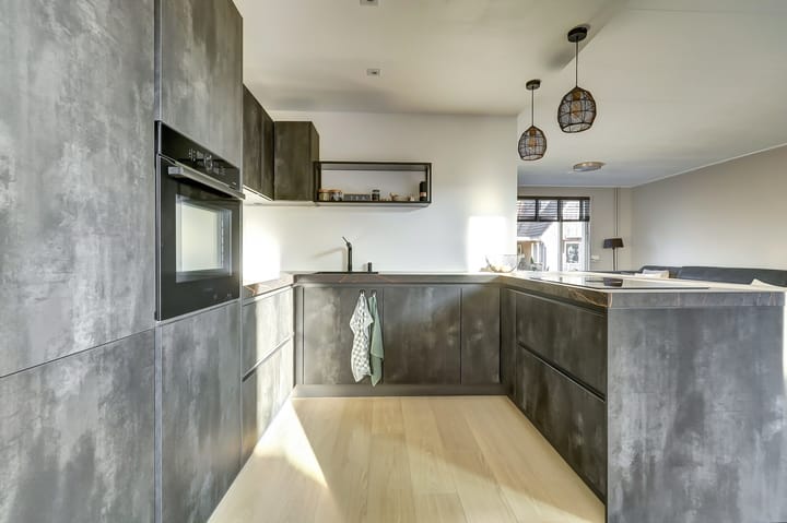 Foto 9 van Burg Vogelaarstraat 13