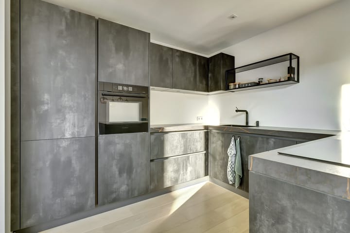 Foto 10 van Burg Vogelaarstraat 13