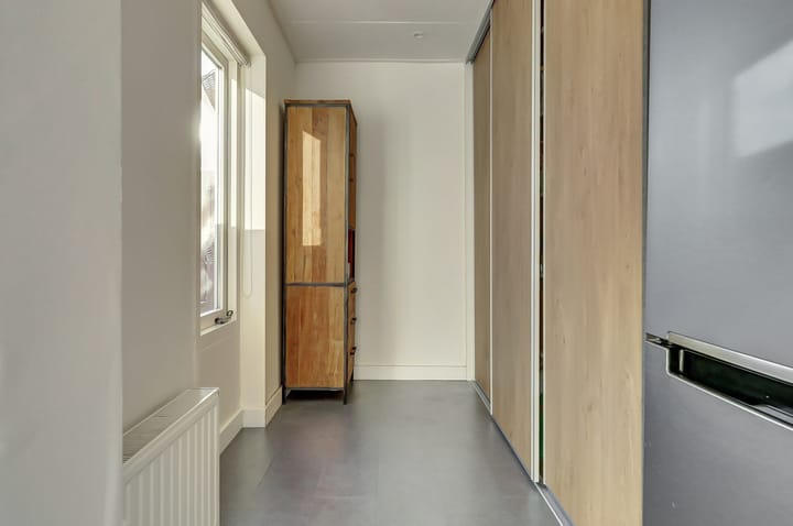 Foto 11 van Burg Vogelaarstraat 13