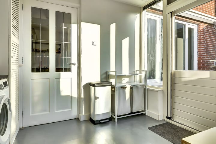 Foto 12 van Burg Vogelaarstraat 13