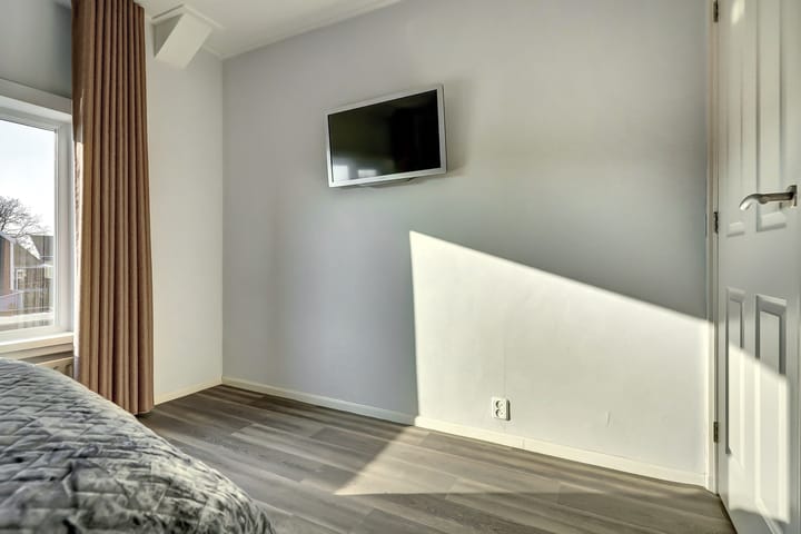 Foto 15 van Burg Vogelaarstraat 13