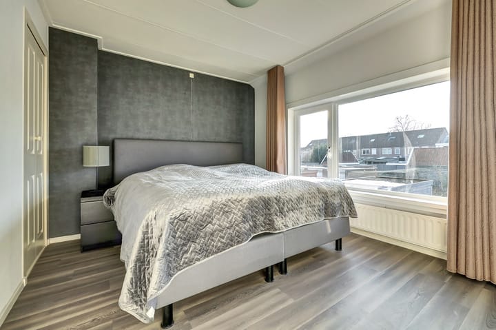 Foto 16 van Burg Vogelaarstraat 13