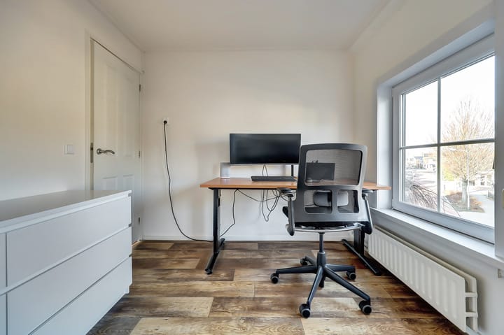 Foto 17 van Burg Vogelaarstraat 13