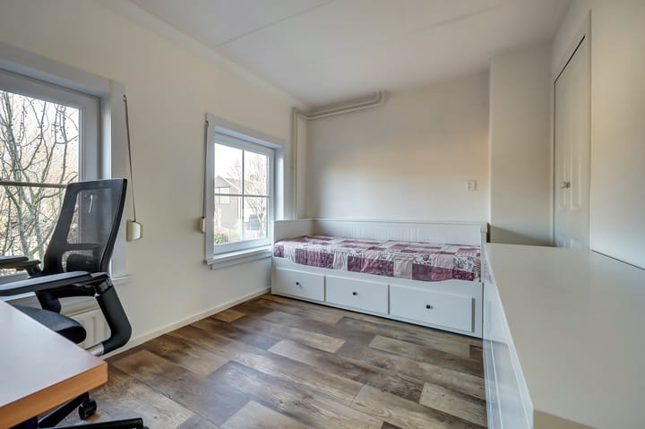 Foto 18 van Burg Vogelaarstraat 13