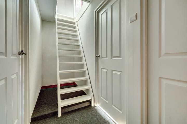 Foto 21 van Burg Vogelaarstraat 13