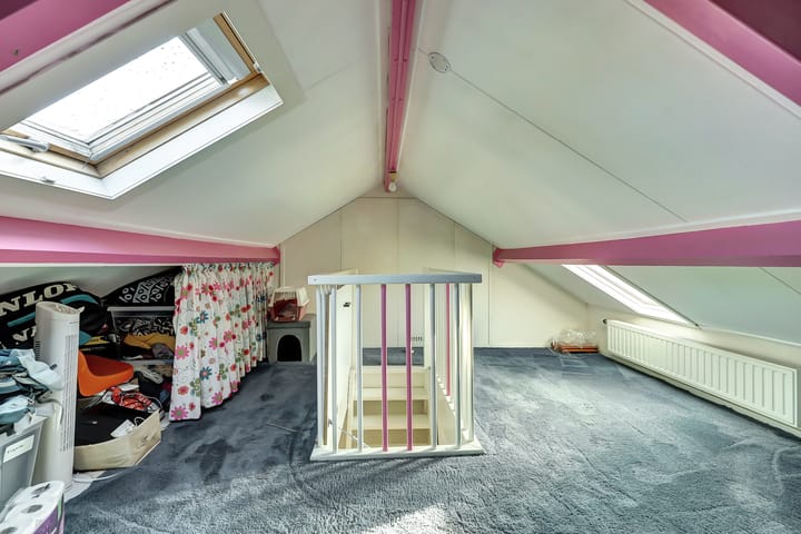 Foto 22 van Burg Vogelaarstraat 13