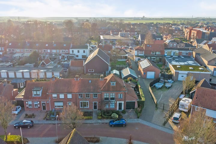 Foto 29 van Burg Vogelaarstraat 13