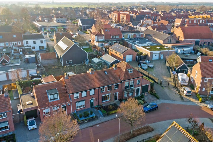 Foto 31 van Burg Vogelaarstraat 13