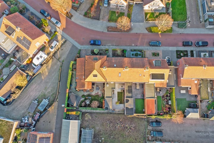 Foto 32 van Burg Vogelaarstraat 13