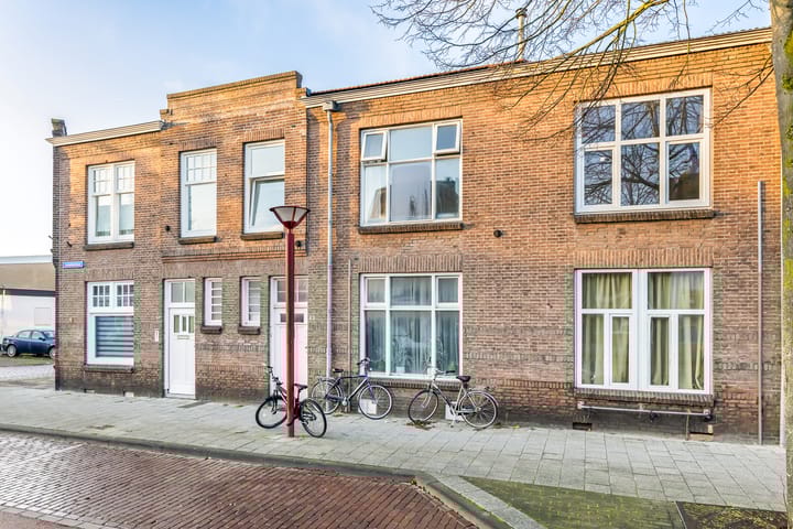 Scheldestraat 49 A
