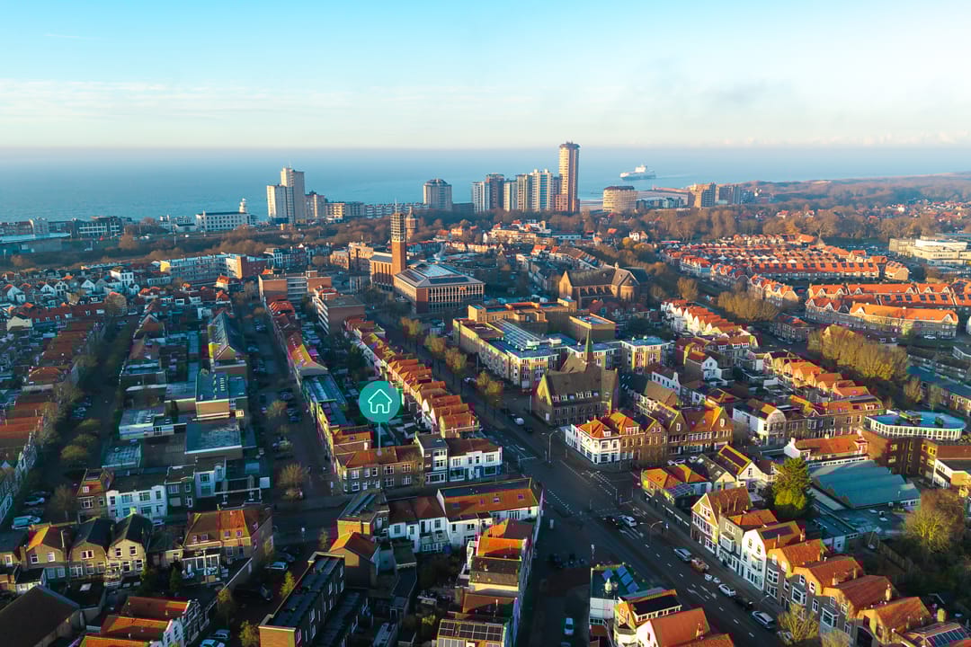 Photo 2 of Scheldestraat 49-A